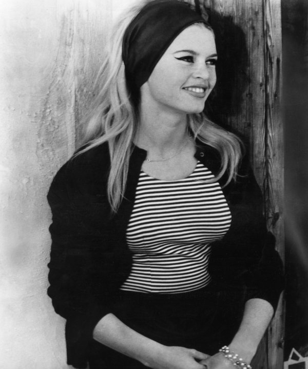 Brigitte Bardot