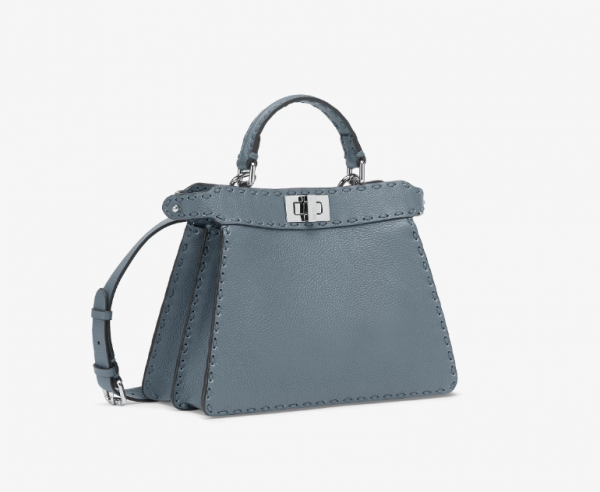 Peekaboo torba brenda Fendi