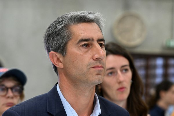 François Ruffin