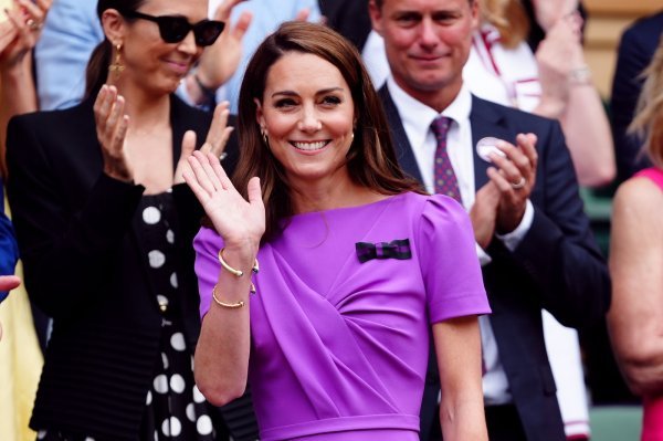 Oni su joj uvijek u srcu: Kate Middleton sve je ganula ovom objavom