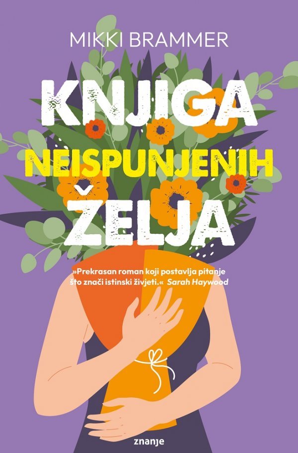 Knjiga neispunjenih želja