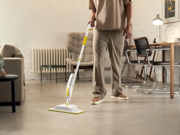 Rovus Spray Mop & Sweeper