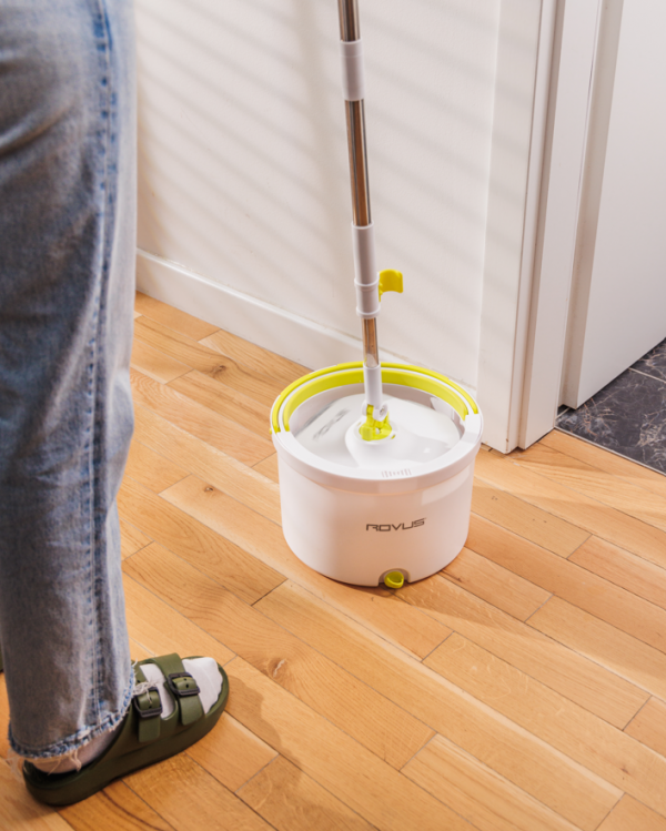 Rovus Spin Mop