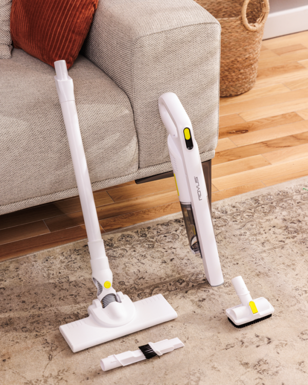 Rovus Vacuum Cleaner