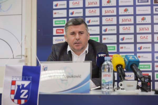 Vedran Šupuković