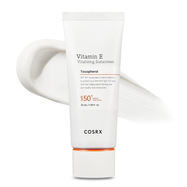 CosRx Aloe Soothing Sun Cream