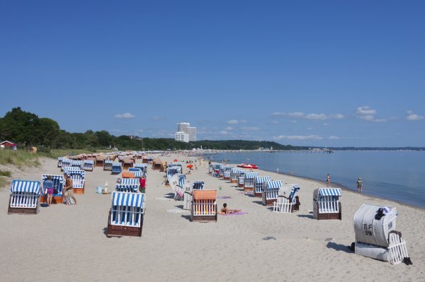 Timmendorfer Strand