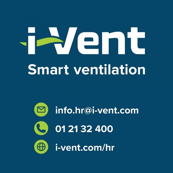 I-Vent