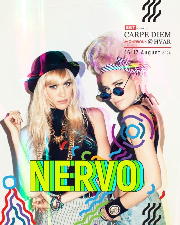 Nervo