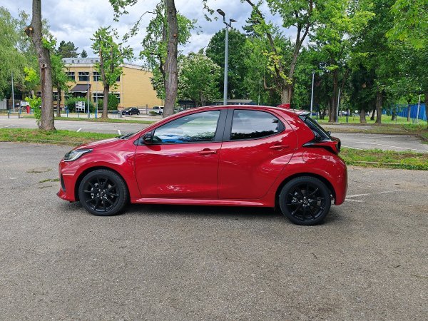 Mazda2 Hybrid 1.5 Homura