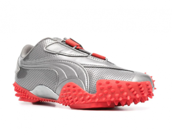 Puma Mostro