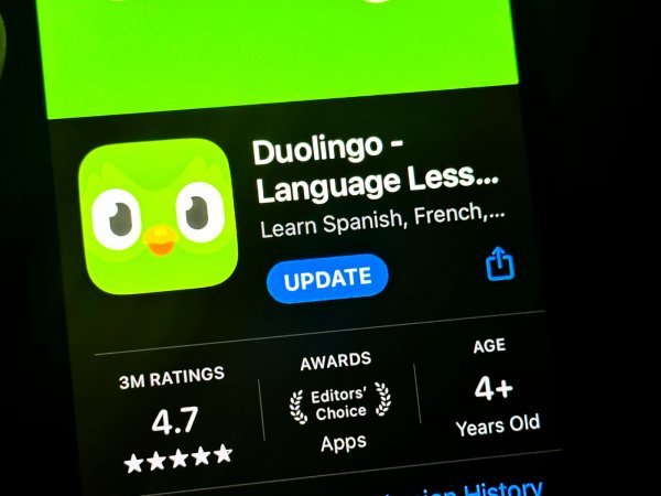 Duolingo