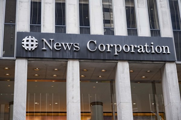 News Corp