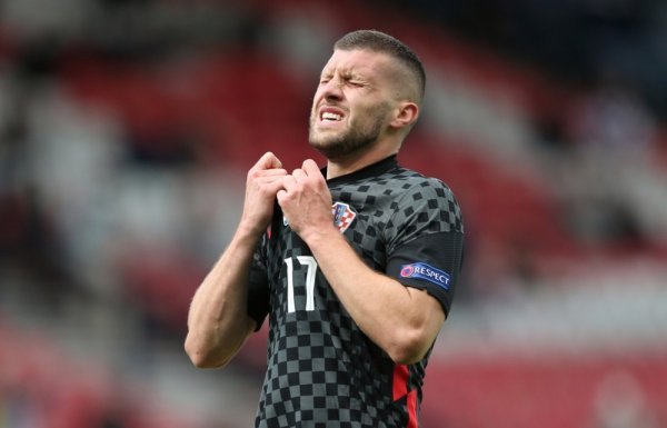 Ante Rebić doživio novo poniženje pa čelnicima Bešiktaša poslao brutalnu poruku