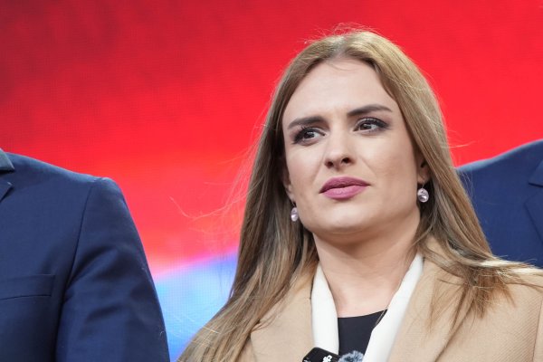 Milica Zavetnica dala ostavku nakon izjave koja je zaprepastila Srbiju
