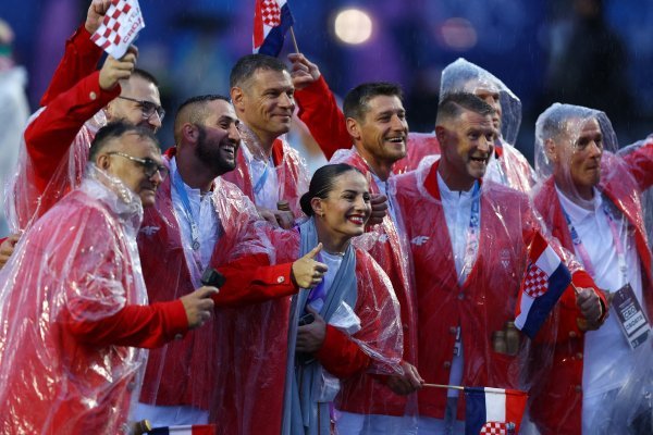 Amerikanci predviđaju: Hrvatska osvaja šest medalja, ali nijedno zlato