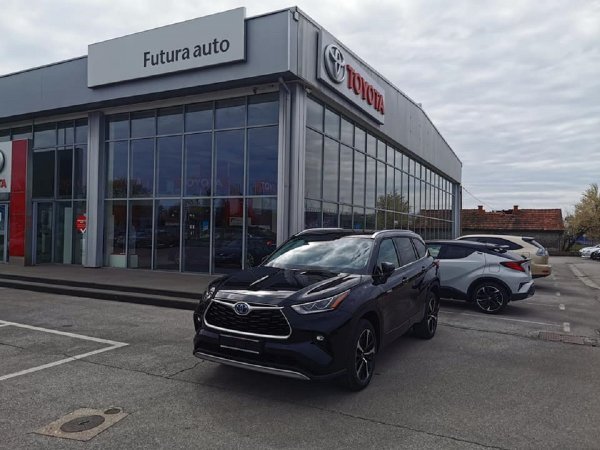 Ichiban nagradu dobio je Toyota ovlašteni partner Futura Auto iz Varaždina