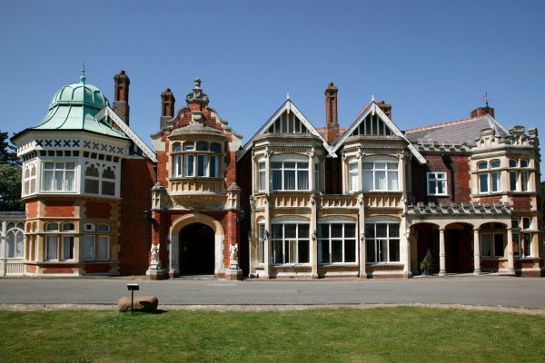 Bletchley Park