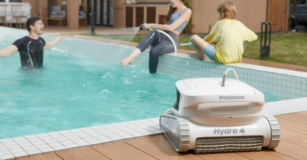 Poolmate Hydro 4 pokazuje se kao odlična investicija