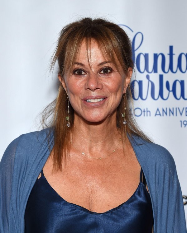 Nancy Lee Grahn