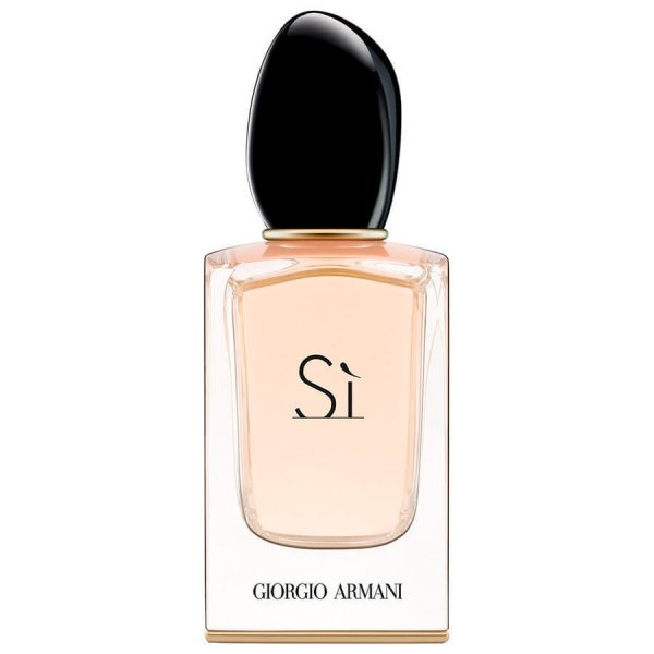 ARMANI Sì Eau de Parfum_100 ml_stara cijena 173.49€, nova cijena 130.12€