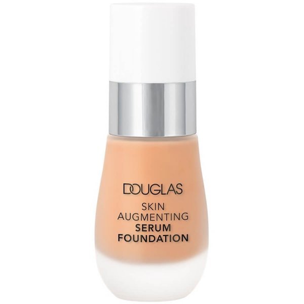 Douglas Collection Skin Augmenting Serum Foundation Tekući puder_30 ml_stara cijena 25.99€, nova cijena 13.00€