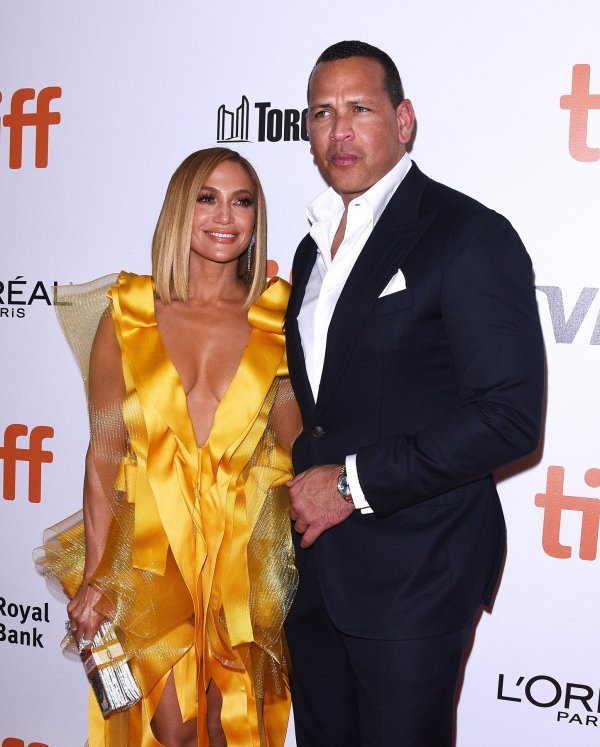 Jennifer Lopez i Alex Rodriguez