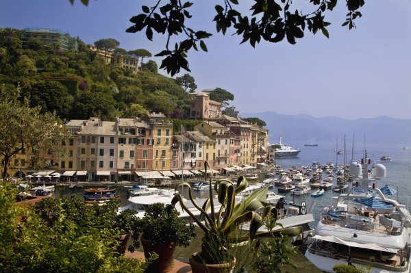 Portofino