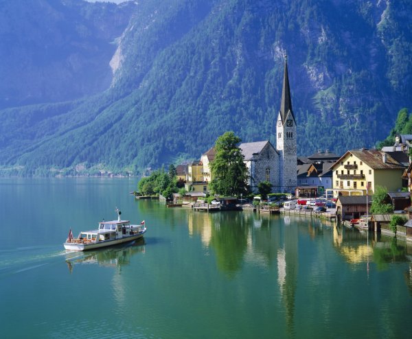 Hallstatt