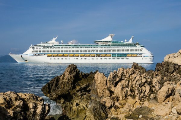 Explorer of the Seas