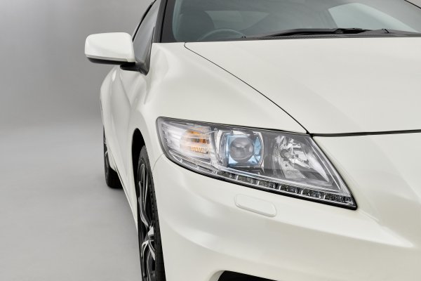 Honda CR-Z