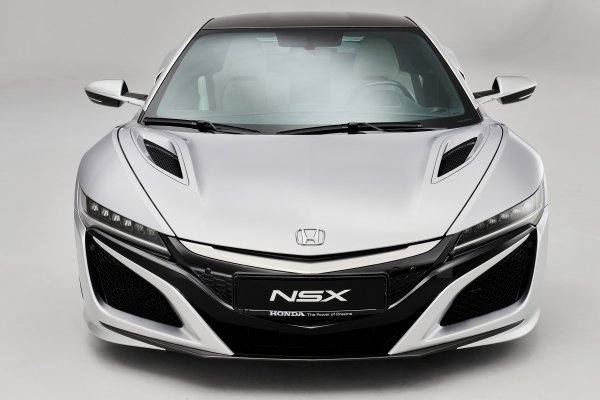 Honda NSX