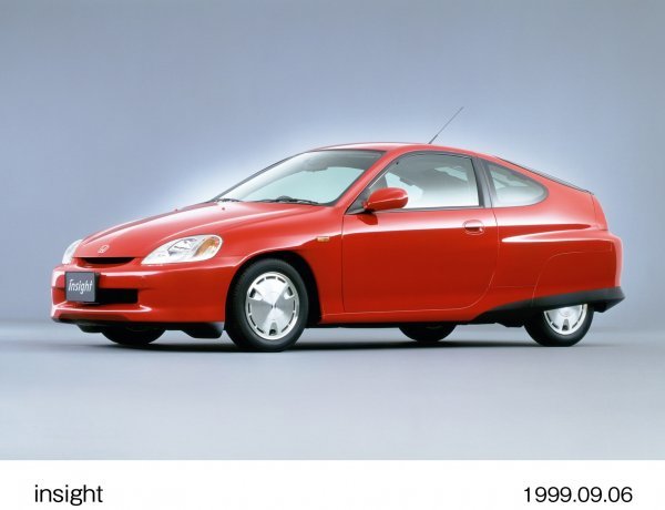 Honda Insight