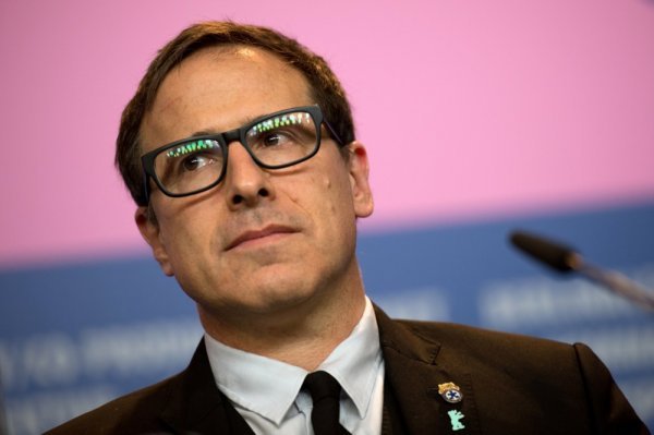 David O. Russell