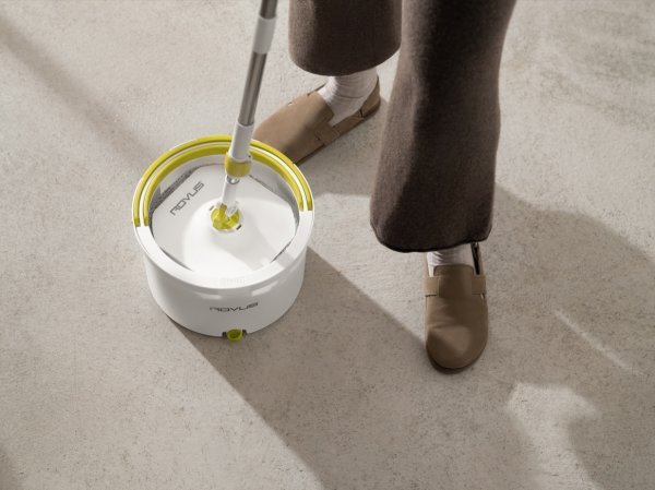 Rovus Spin Mop