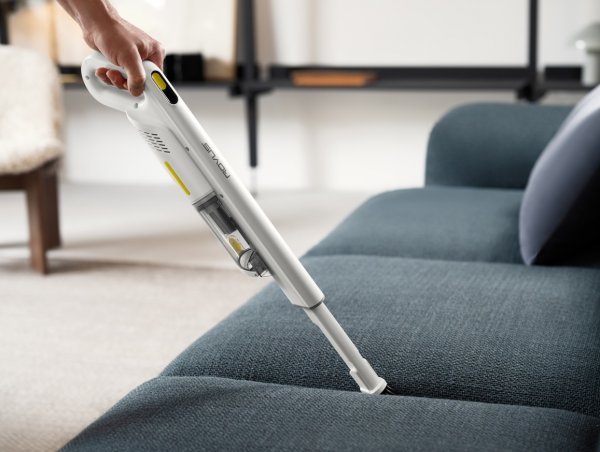 Rovus Vacuum Cleaner