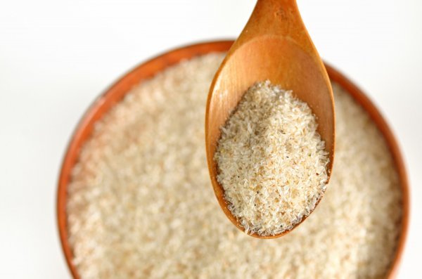 Psyllium Husk