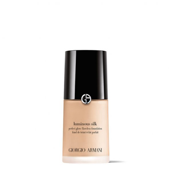 Luminous Silk Foundation Armani Beauty