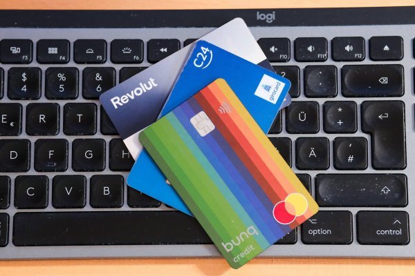 Revolut