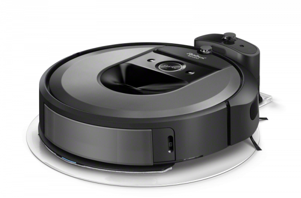 Roomba Combo i8 (i8178)