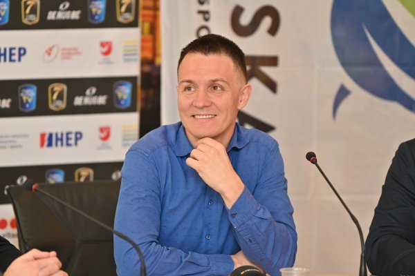 Zoran Paunović