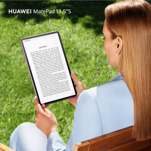 Huawei MatePad