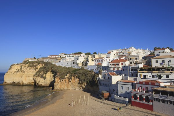 Algarve, Portugal