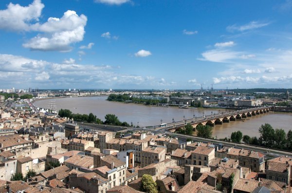 Bordeaux, Francuska