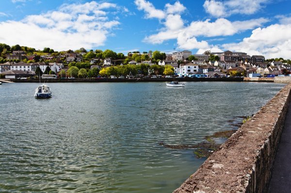 Kinsale, Irska