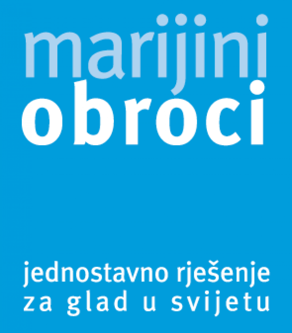 Logo marijinih obroka