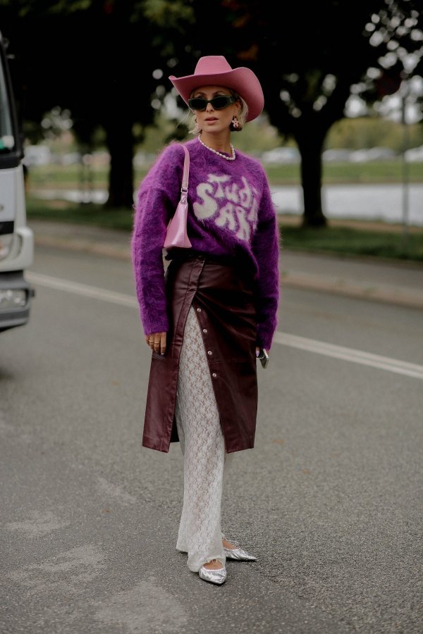 Kopenhagen street style