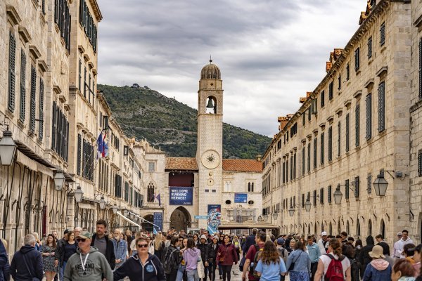 Dubrovnik