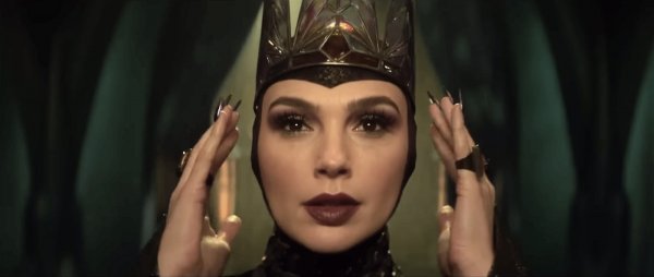 Izraelska glumica Gal Gadot u 'Snjeguljici'