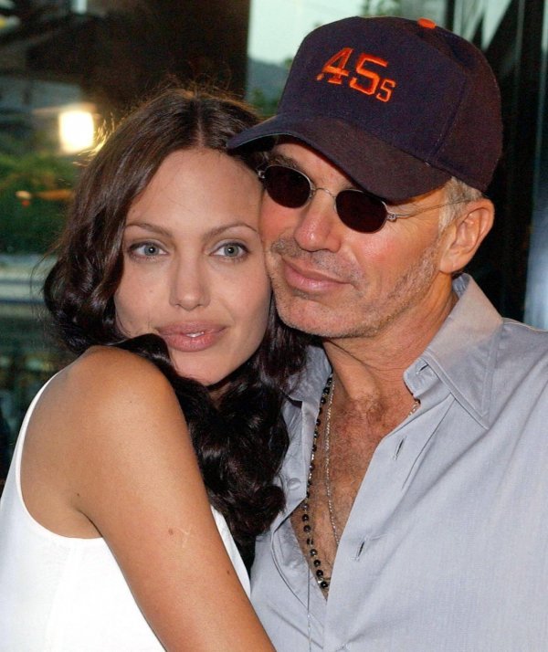 Angelina Jolie i Billy Bob Thornton